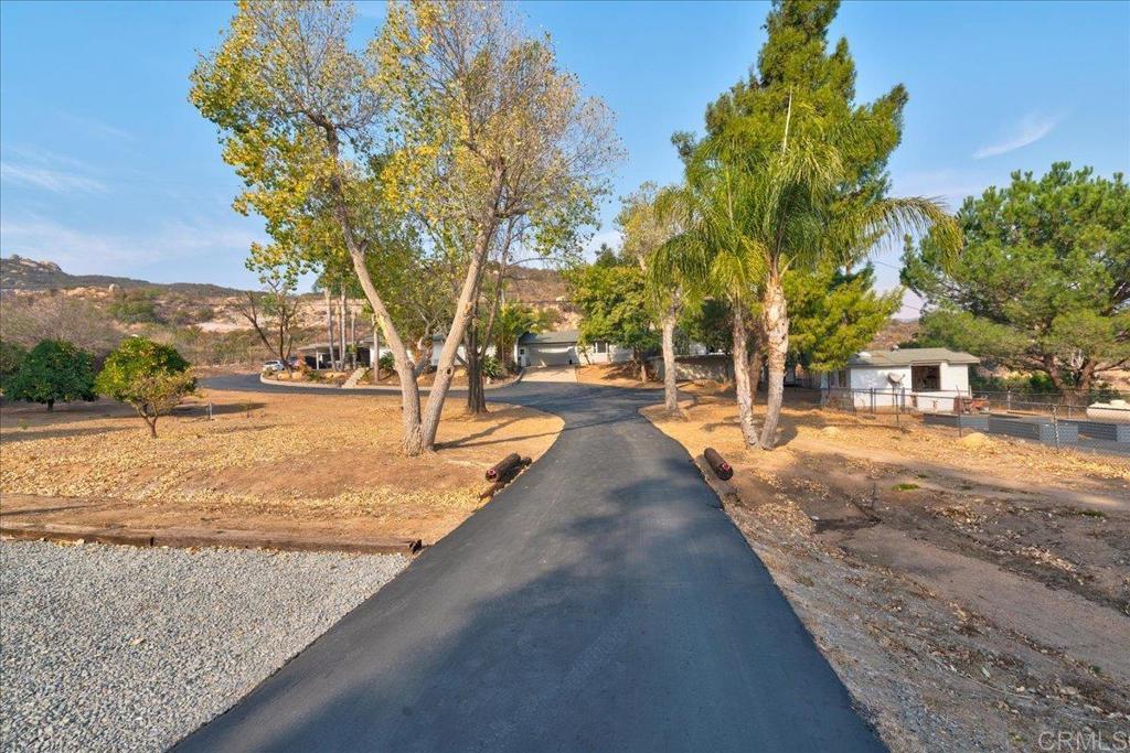 15753 1/4 Lyons Valley Road