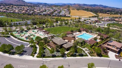 A home in Murrieta