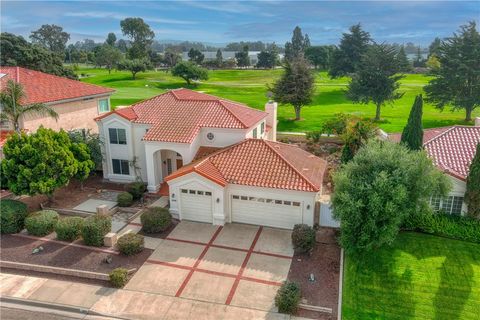 A home in Santa Maria