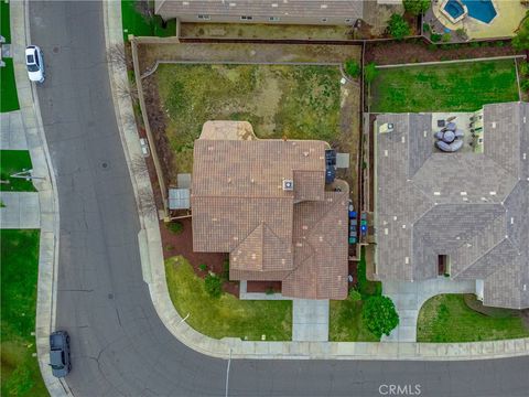 A home in Menifee