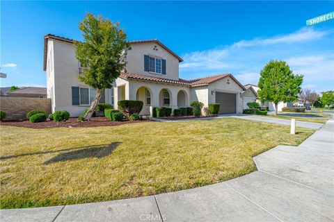 A home in Menifee