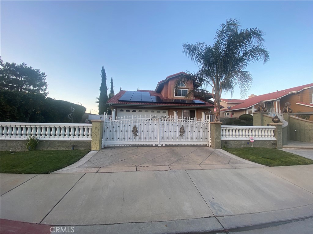 View Palmdale, CA 93550 house