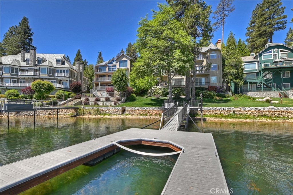 Arrowhead Woods (AWHW) - Residential