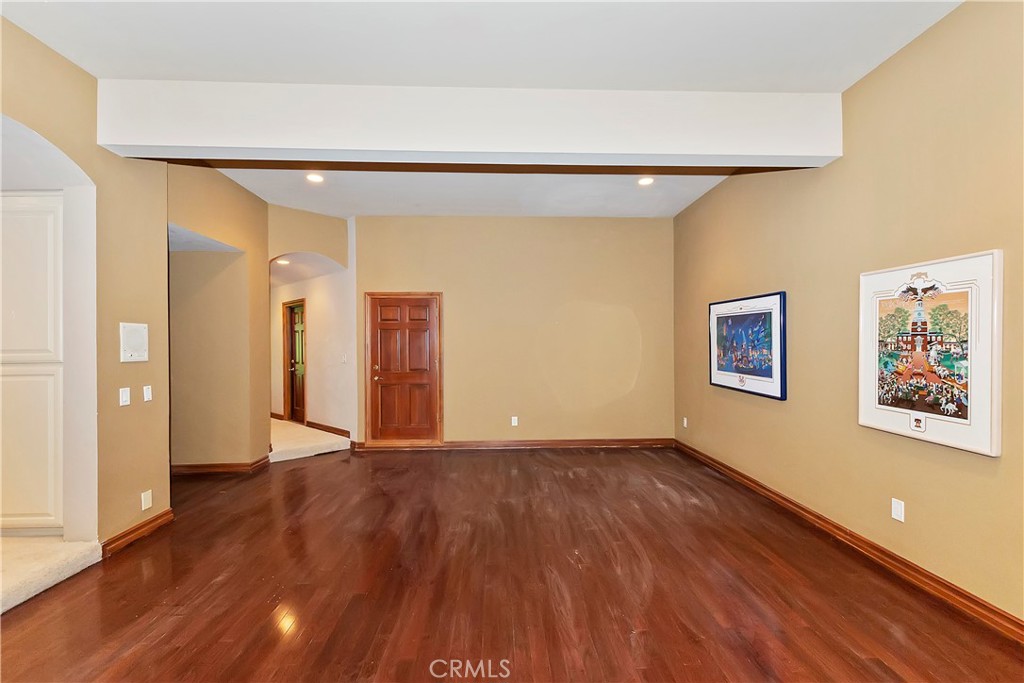 Arrowhead Woods (AWHW) - Residential