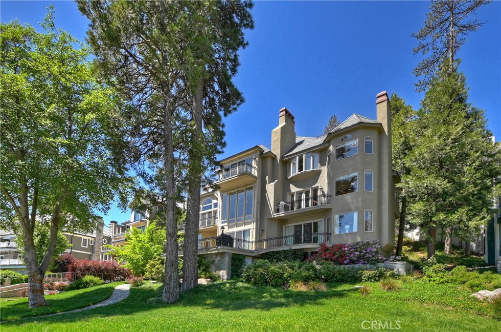 Arrowhead Woods (AWHW) - Residential