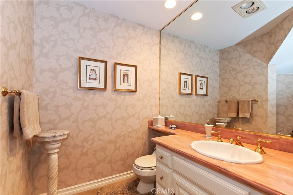 Arrowhead Woods (AWHW) - Residential