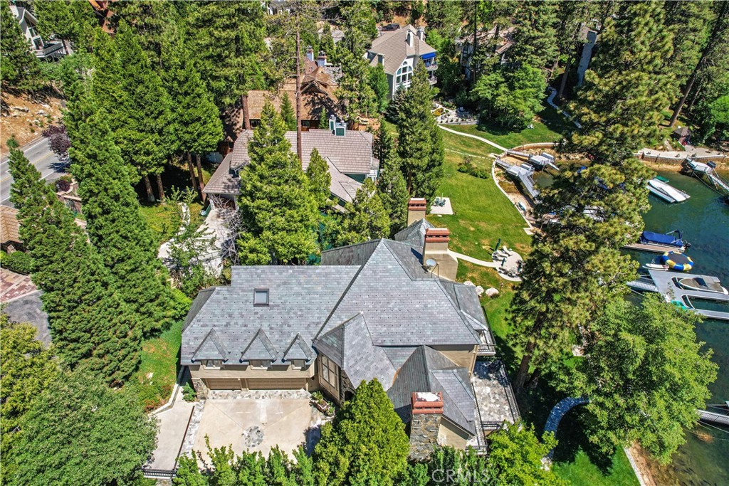 Arrowhead Woods (AWHW) - Residential