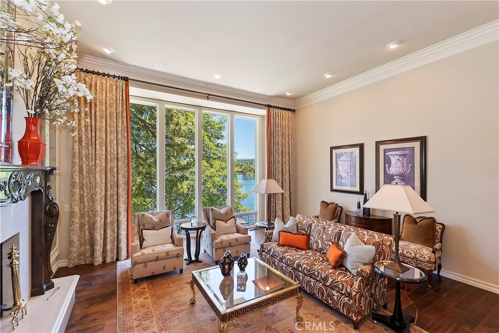 Arrowhead Woods (AWHW) - Residential