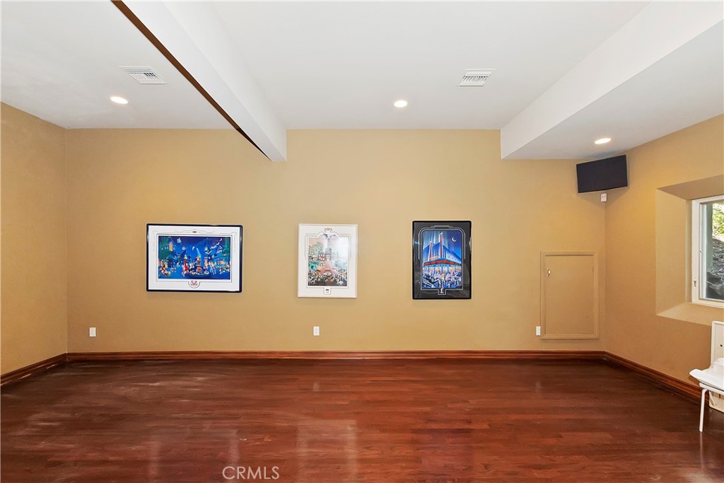 Arrowhead Woods (AWHW) - Residential