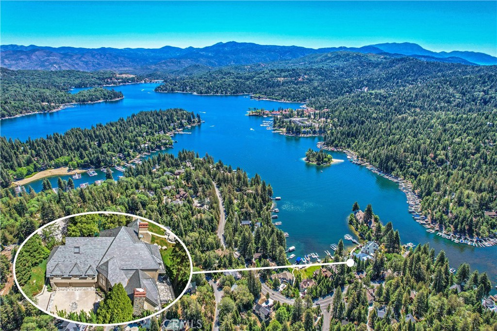 Arrowhead Woods (AWHW) - Residential