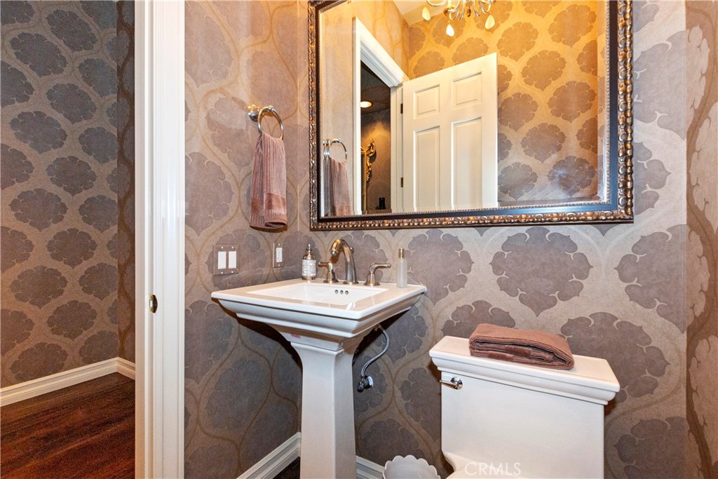 Arrowhead Woods (AWHW) - Residential