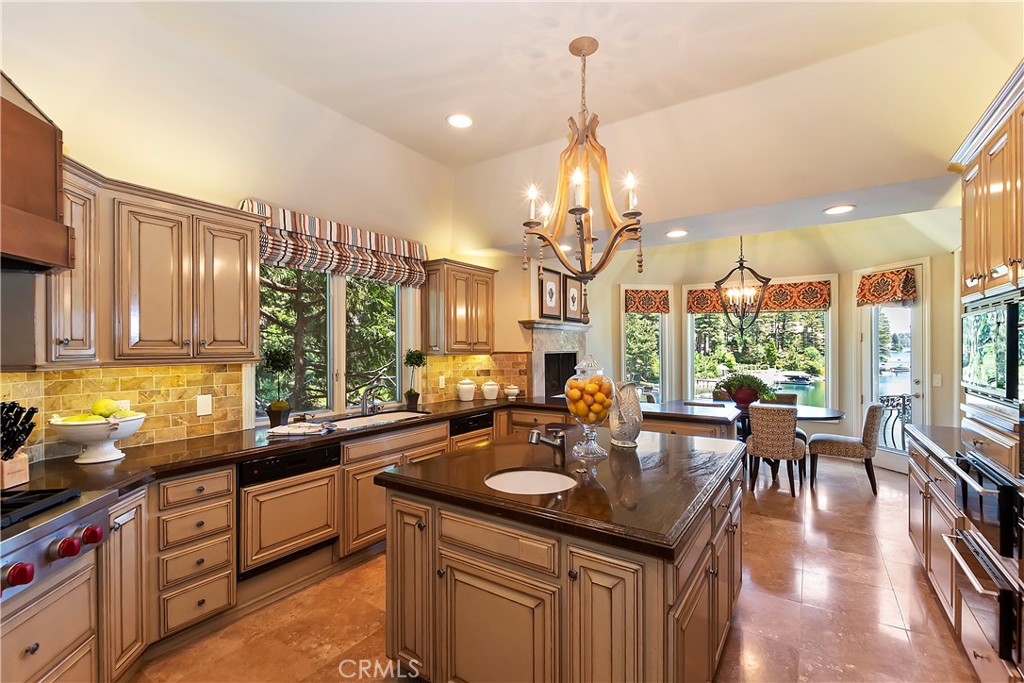 Arrowhead Woods (AWHW) - Residential