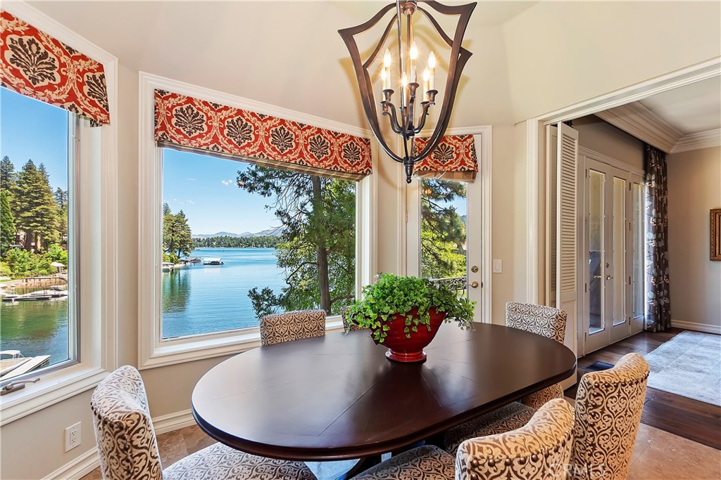 Arrowhead Woods (AWHW) - Residential