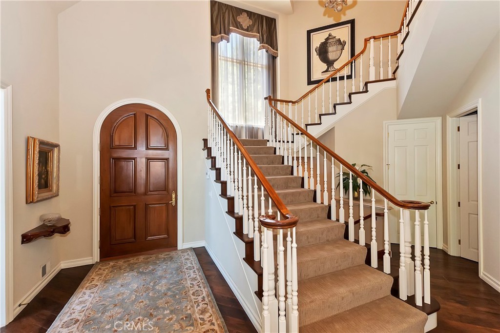 Arrowhead Woods (AWHW) - Residential