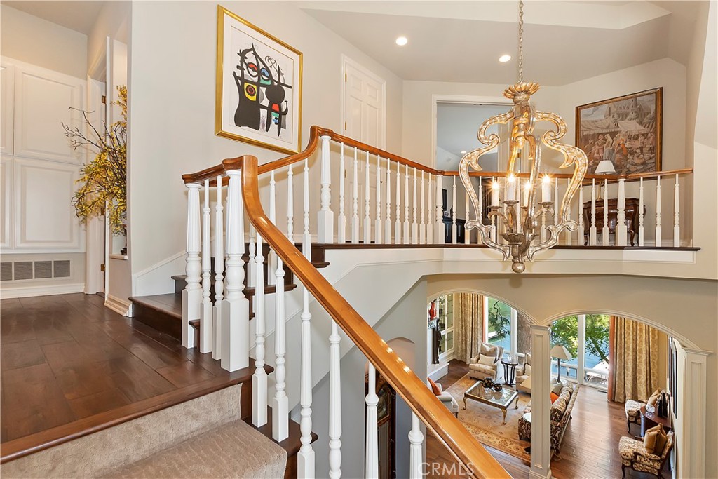 Arrowhead Woods (AWHW) - Residential