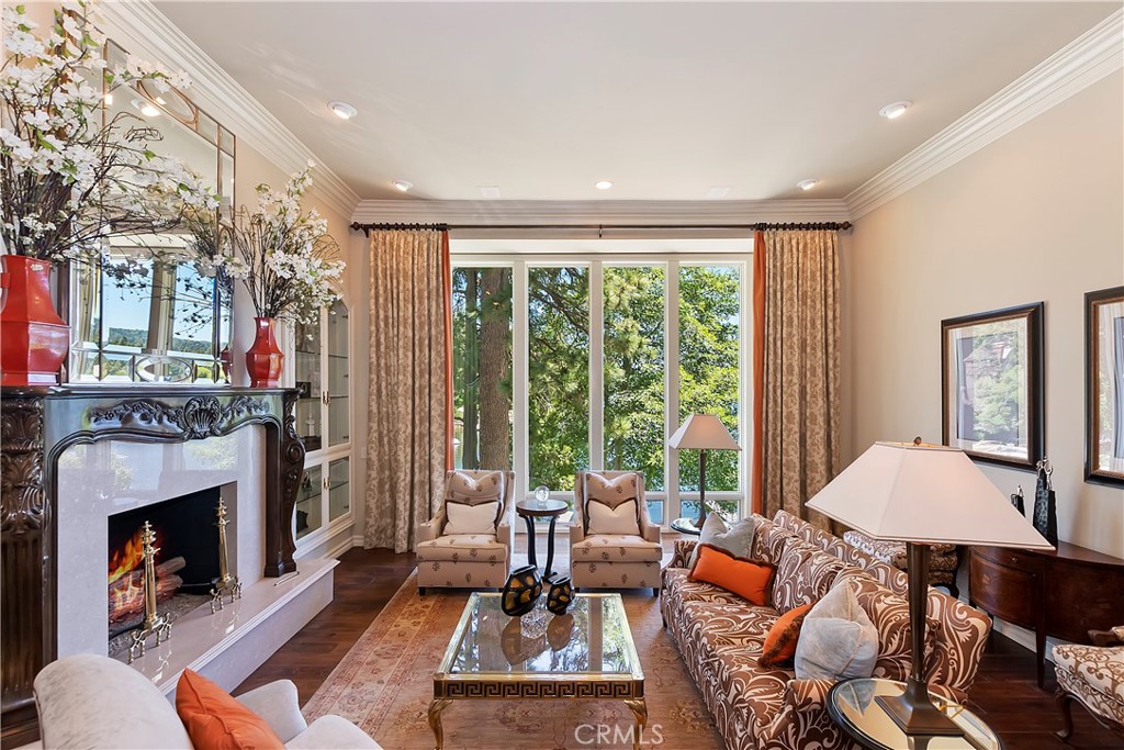 Arrowhead Woods (AWHW) - Residential