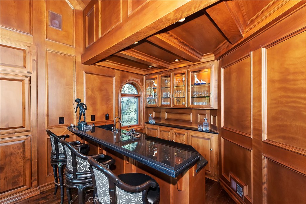 Arrowhead Woods (AWHW) - Residential