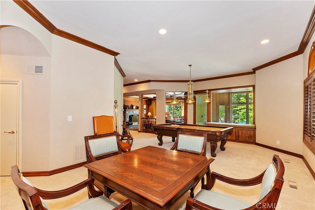 Arrowhead Woods (AWHW) - Residential