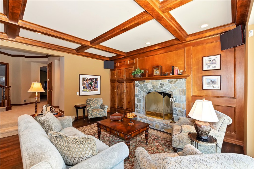 Arrowhead Woods (AWHW) - Residential