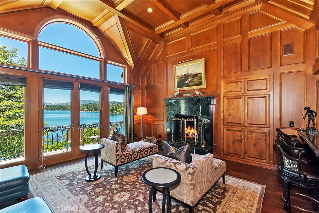 Arrowhead Woods (AWHW) - Residential