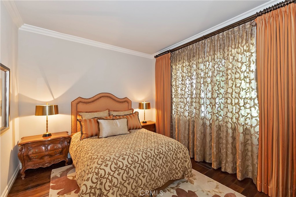 Arrowhead Woods (AWHW) - Residential