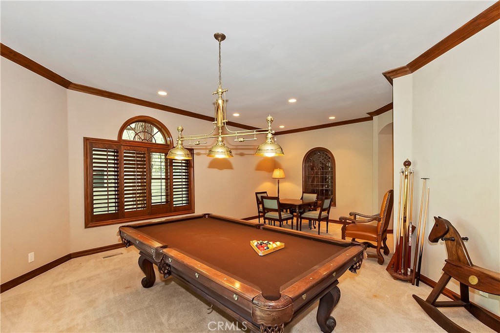 Arrowhead Woods (AWHW) - Residential