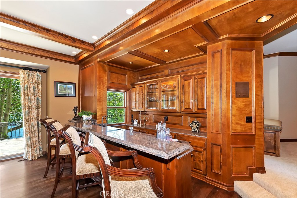 Arrowhead Woods (AWHW) - Residential