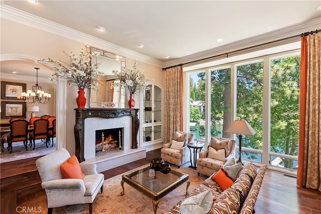 Arrowhead Woods (AWHW) - Residential