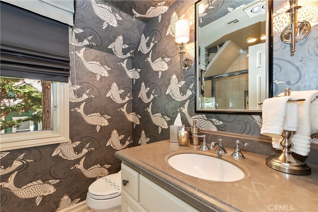 Arrowhead Woods (AWHW) - Residential