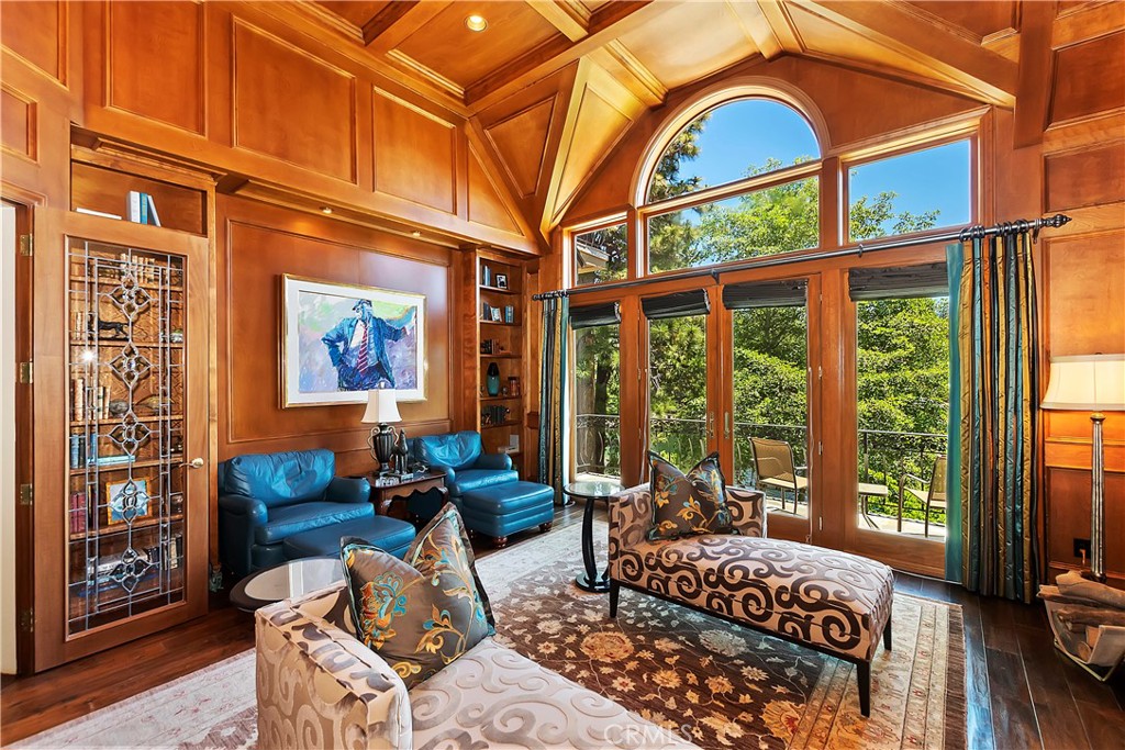 Arrowhead Woods (AWHW) - Residential