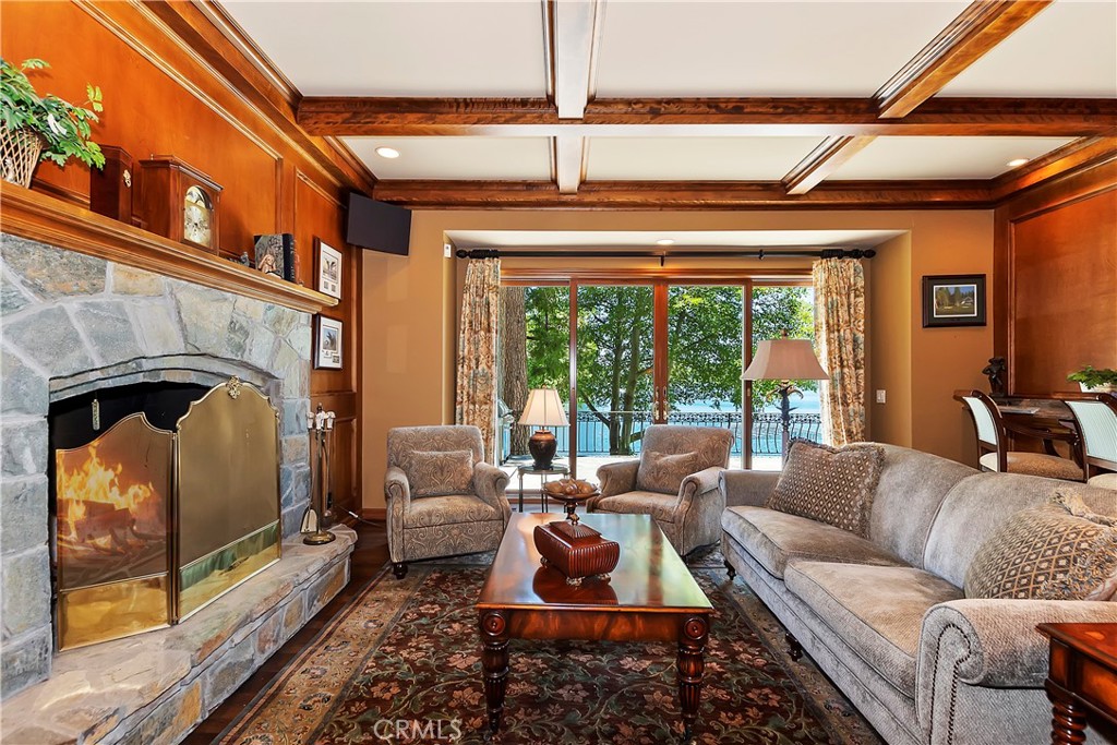 Arrowhead Woods (AWHW) - Residential