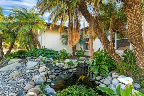 A home in Camarillo