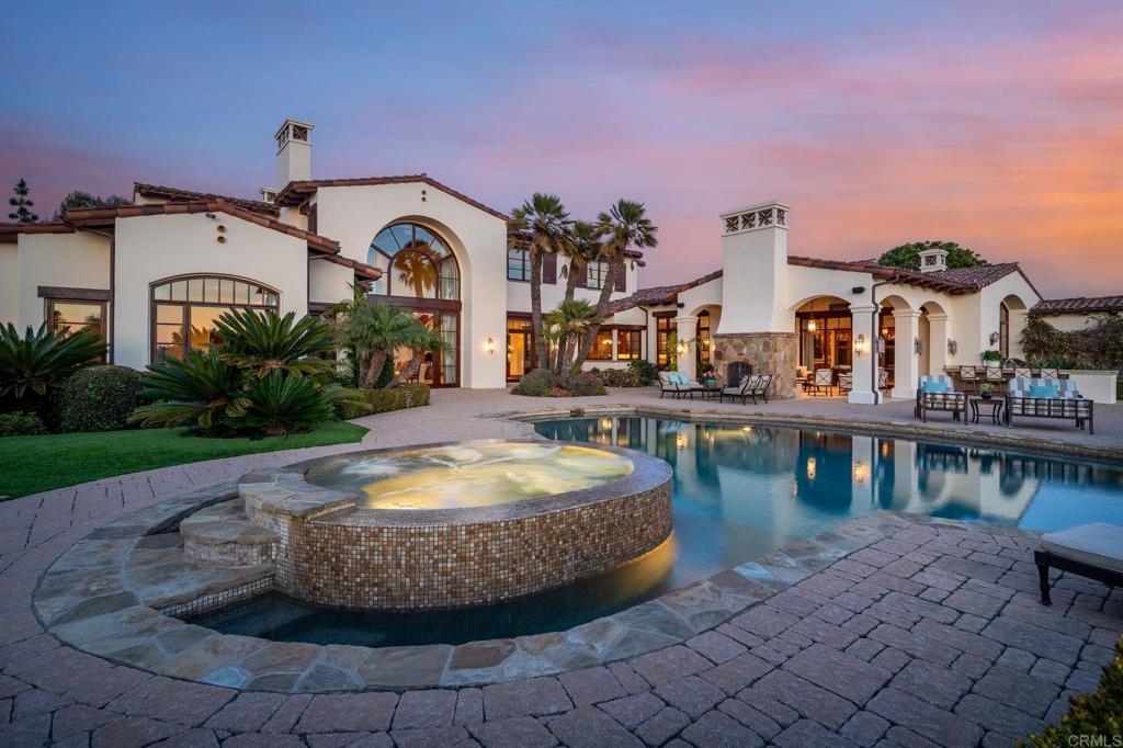 5031 Rancho Del Mar Trail