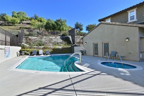 A home in Thousand Oaks