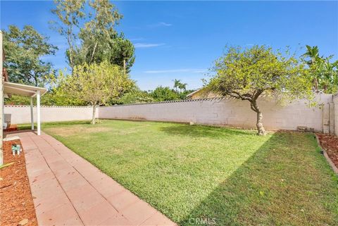 A home in San Bernardino