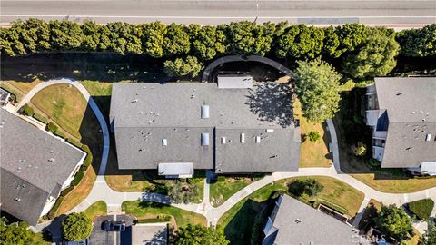 A home in Huntington Beach