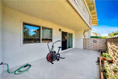 A home in Huntington Beach