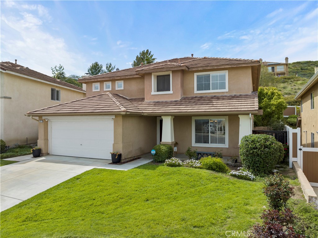 Cimarron at Double C (CIMA) - Residential