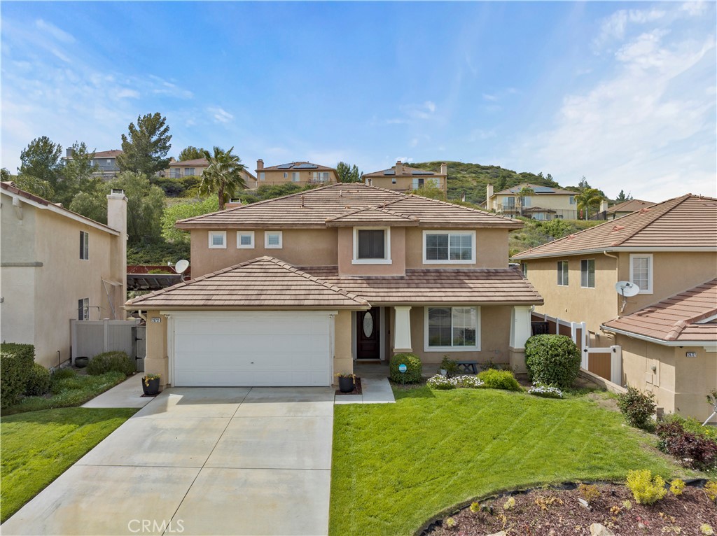 Cimarron at Double C (CIMA) - Residential