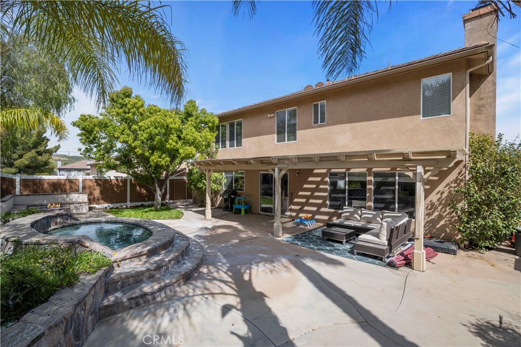 Cimarron at Double C (CIMA) - Residential