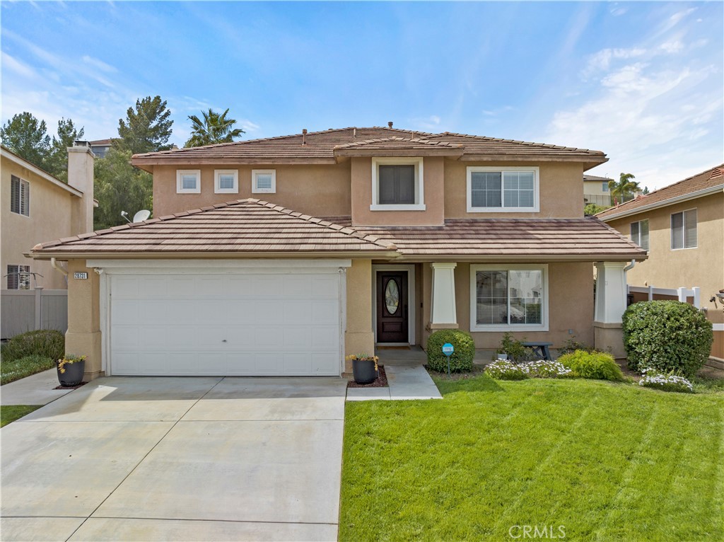 Cimarron at Double C (CIMA) - Residential