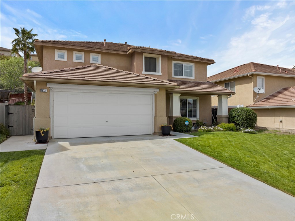 Cimarron at Double C (CIMA) - Residential