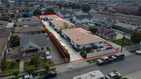 4236 W 106th Street Inglewood CA 90304