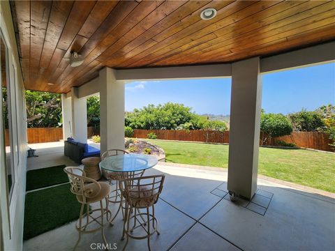 A home in Oceanside