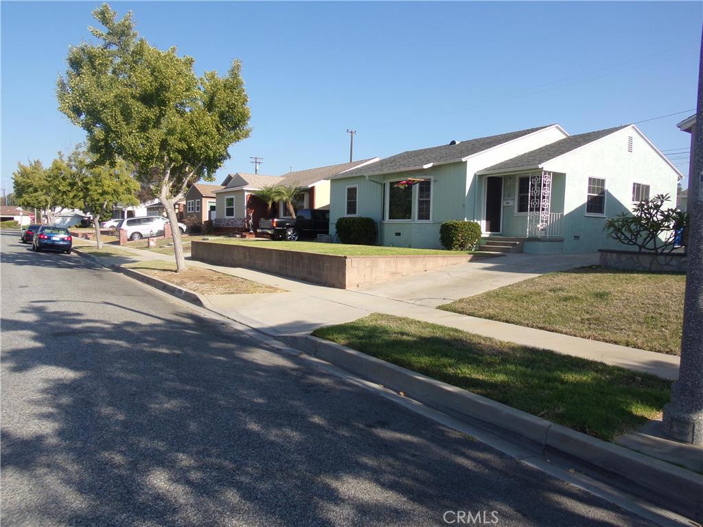 Lakewood Mutuals (LKMU) - Residential