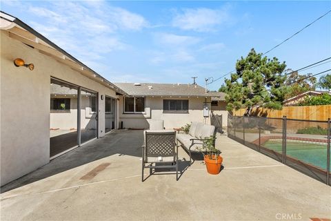 A home in Hacienda Heights