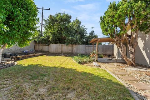 A home in Hacienda Heights