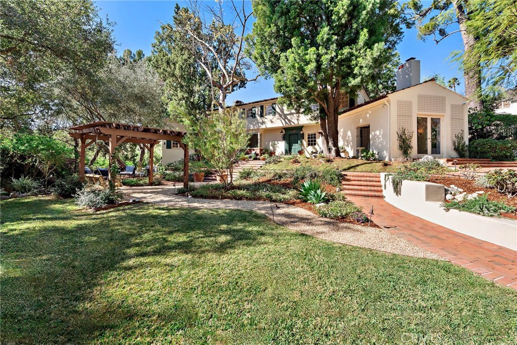 Properties 1 4127 Chevy Chase Dr.