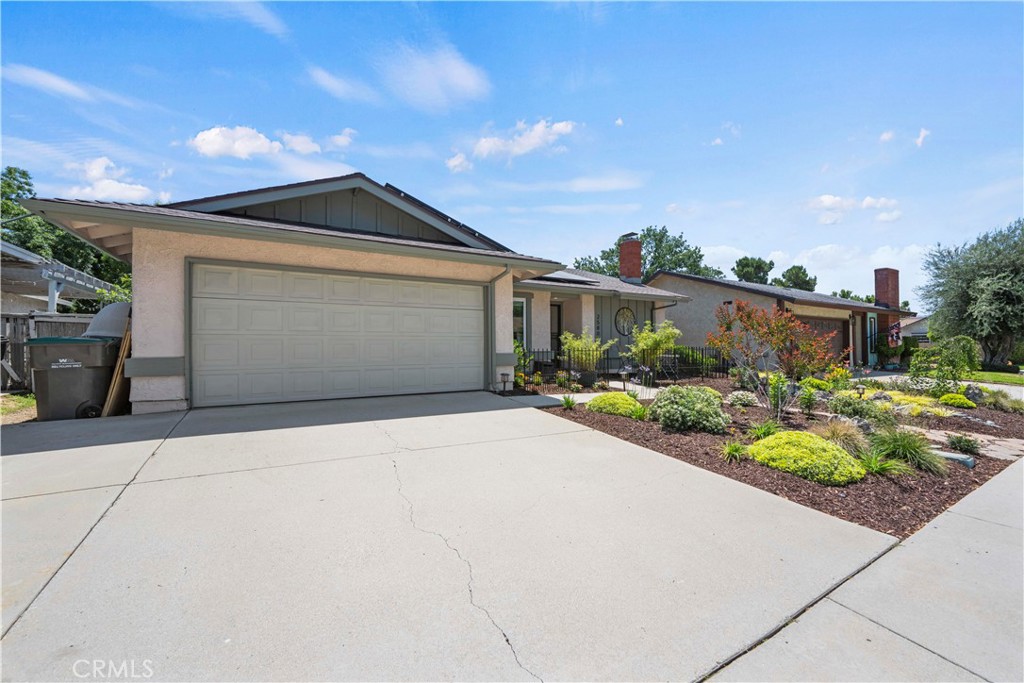 Village Homes (VGHM) - Residential