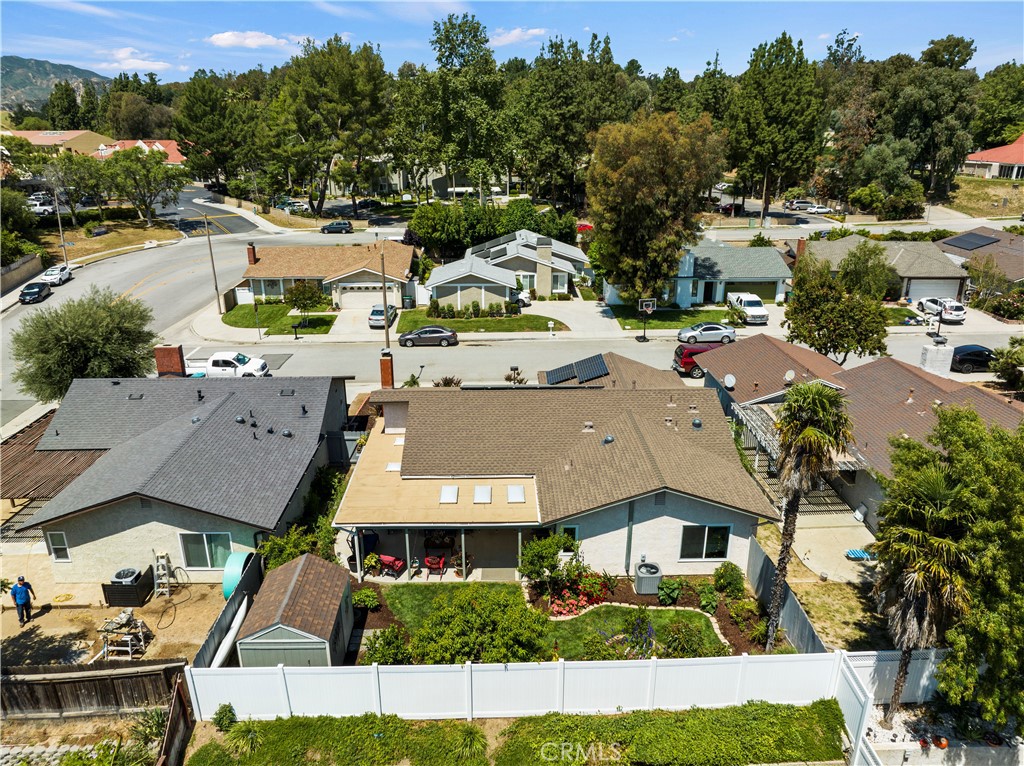 Village Homes (VGHM) - Residential